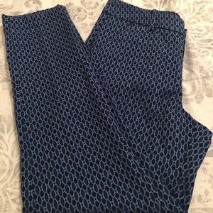 Women’s Classic Coupe Ankle Pants